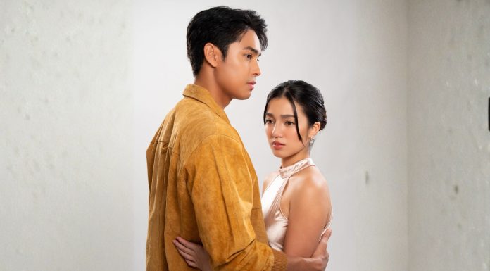 “Tayo Sa Wakas” Leads As Most-Watched Film On Netflix PH