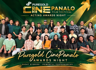 Puregold CinePanalo Acting Awards Heat Up as Veterans Battle Rising Stars