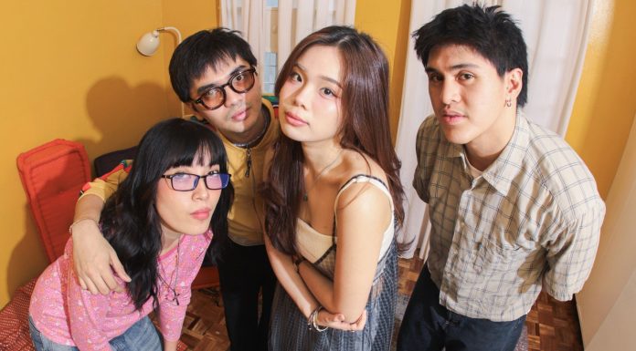 Nameless Kids, Cesca Go “mental” In Song Collab