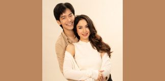 JoshLia Headlines Blockbuster Sundays; Cinema One Celebrates Togetherness With “Sabay Tayo”