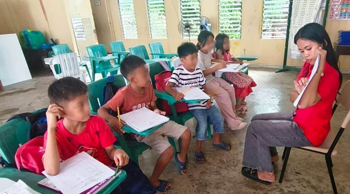 Tara, Basa! Tutors In Ilocos Get PHP1.5 Million Initial Pay