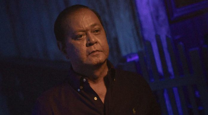 Kabayan Noli De Castro Returns For Halloween Special “Kababalaghan 8”
