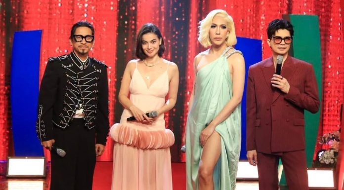 “It’s Showtime” Hosts Honored At Second “It’s Showtime AWAAARD” For 17th Anniversary