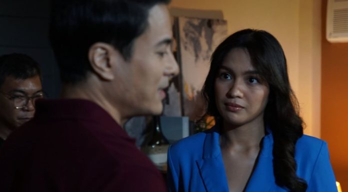 Jane Oineza Seeks Revenge On Cheating Husband And Mistress, Transforms Into “The Perfect Wife”